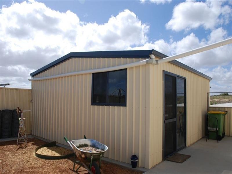 Lot 172, 101 Ocean View Parade, Jurien Bay WA 6516