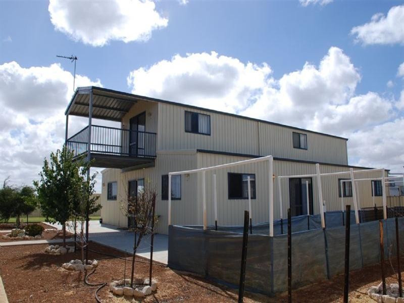 Lot 172, 101 Ocean View Parade, Jurien Bay WA 6516