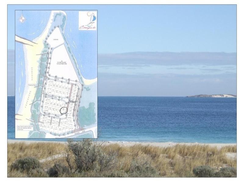 2 (Lot 29) Island Drive, Jurien Bay WA 6516