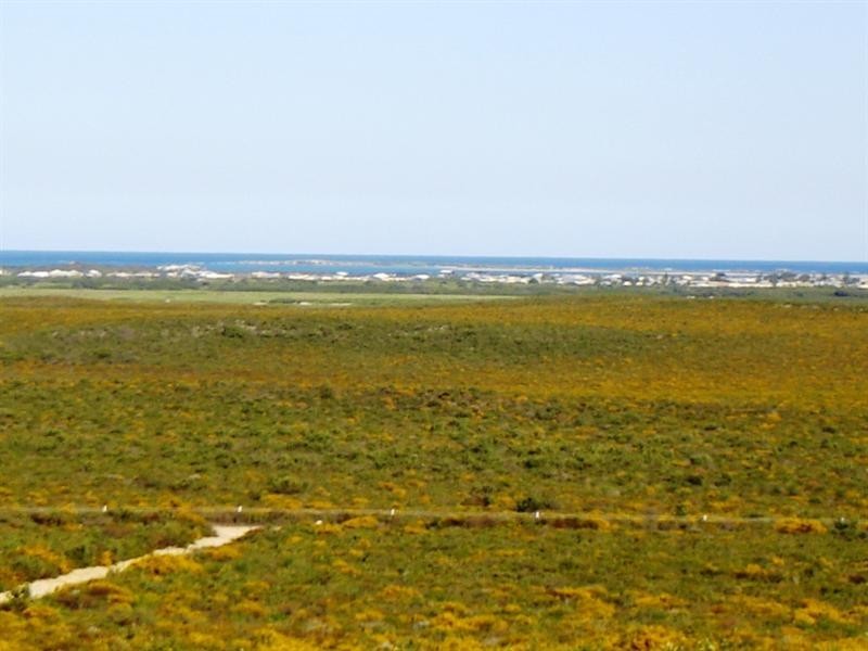 Lot 95 Ridge Way, Jurien Bay WA 6516