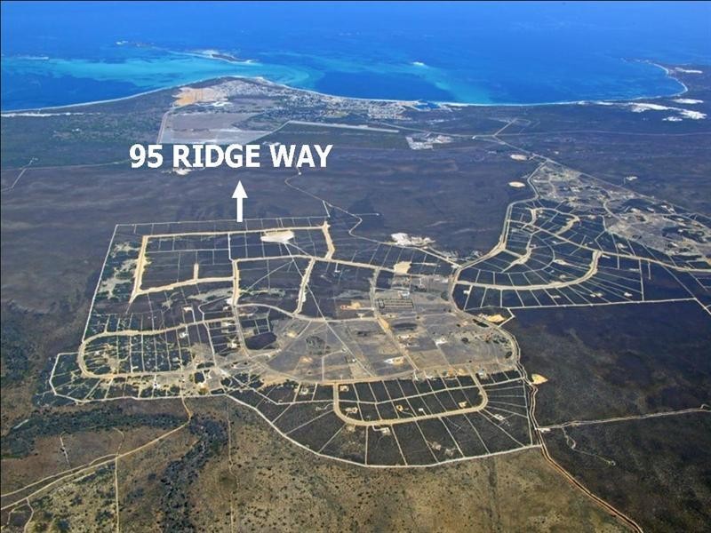 Lot 95 Ridge Way, Jurien Bay WA 6516
