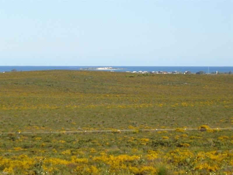 Lot 95 Ridge Way, Jurien Bay WA 6516
