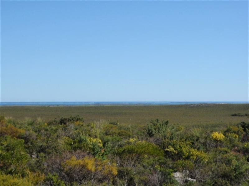 Lot 95 Ridge Way, Jurien Bay WA 6516