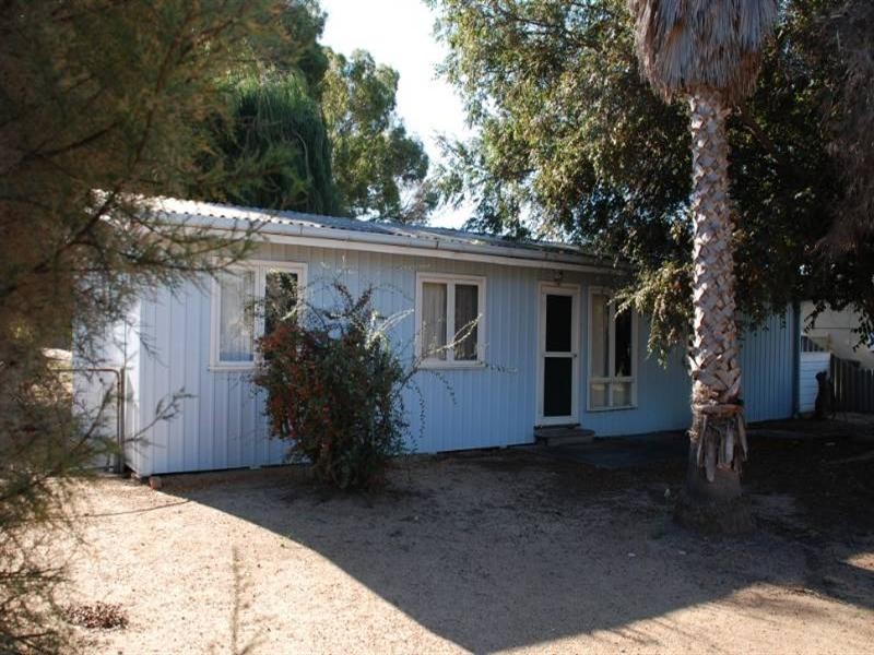 22 Hamersley Street, Jurien Bay WA 6516