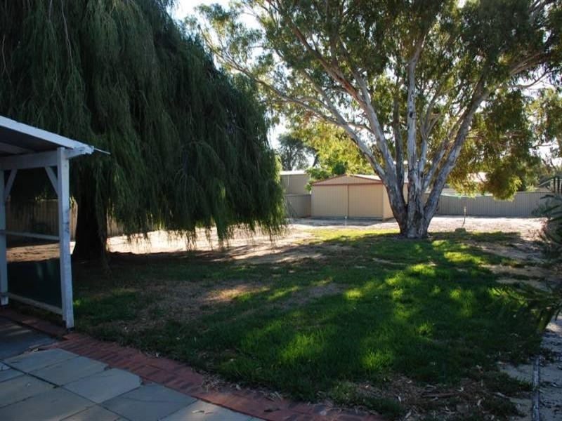 22 Hamersley Street, Jurien Bay WA 6516
