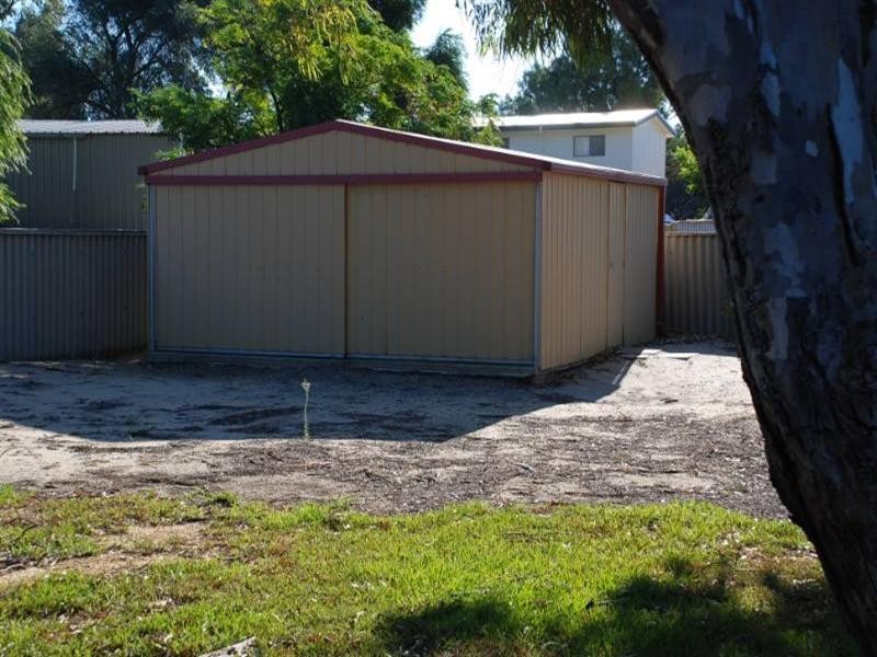 22 Hamersley Street, Jurien Bay WA 6516