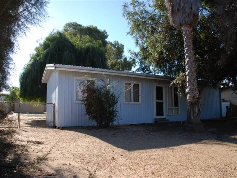 22 Hamersley Street, Jurien Bay WA 6516