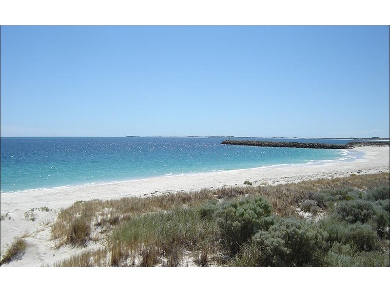29 Cnr Island and Turquoise, Jurien Bay WA 6516
