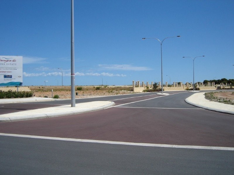 29 Cnr Island and Turquoise, Jurien Bay WA 6516