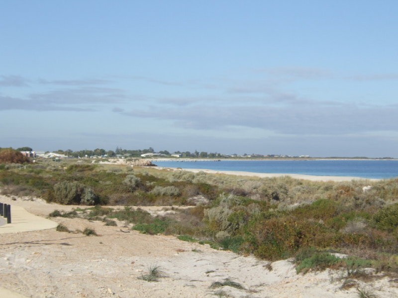 29 Cnr Island and Turquoise, Jurien Bay WA 6516