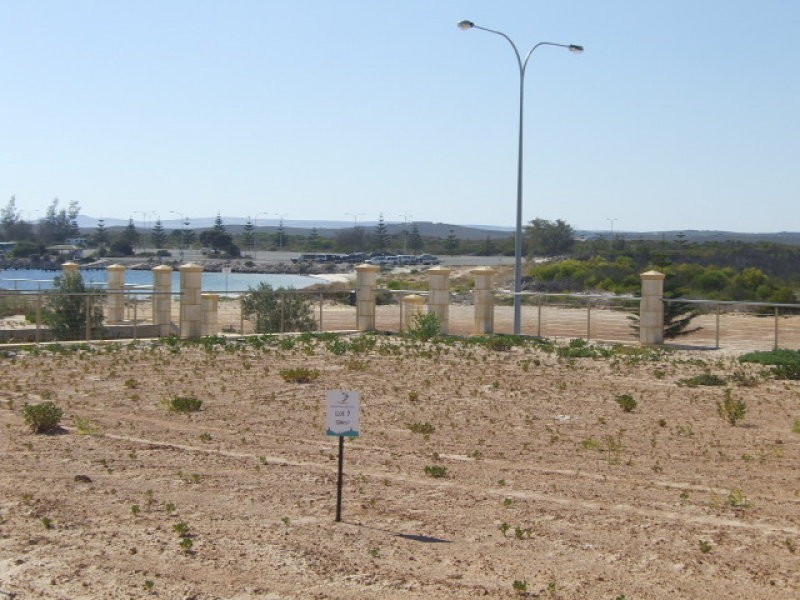 29 Cnr Island and Turquoise, Jurien Bay WA 6516