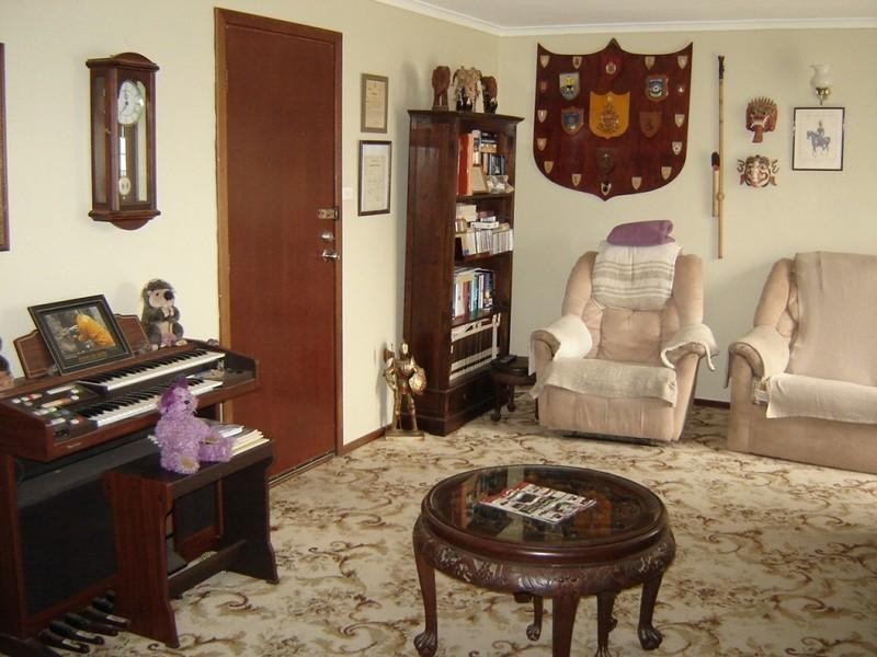 24 Dodd Street, Badgingarra WA 6521