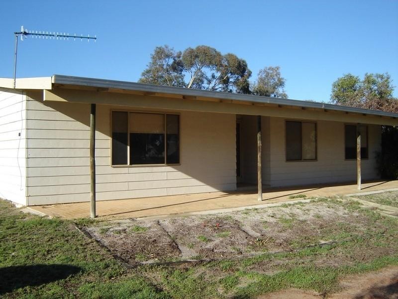 3 Butler, Badgingarra WA 6521