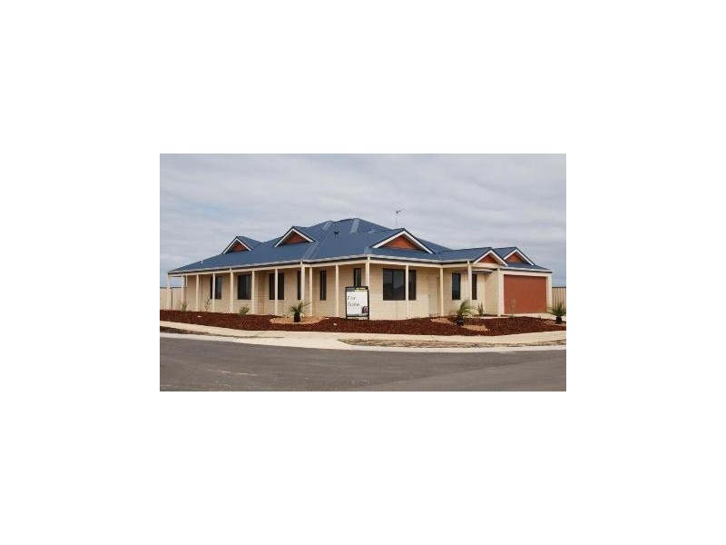 Lot 784 Cnr Hamelin and Adriana Parade, Jurien Bay WA 6516