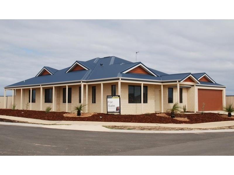 Lot 784 Cnr Hamelin and Adriana Parade, Jurien Bay WA 6516