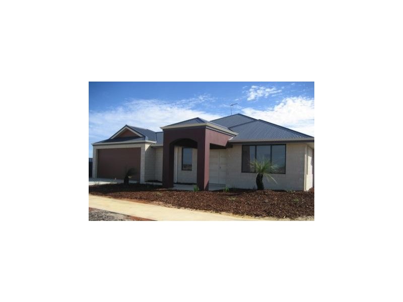 Lot 776 Cnr Bremer Pde and Middleton Boulevard, Jurien Bay WA 6516