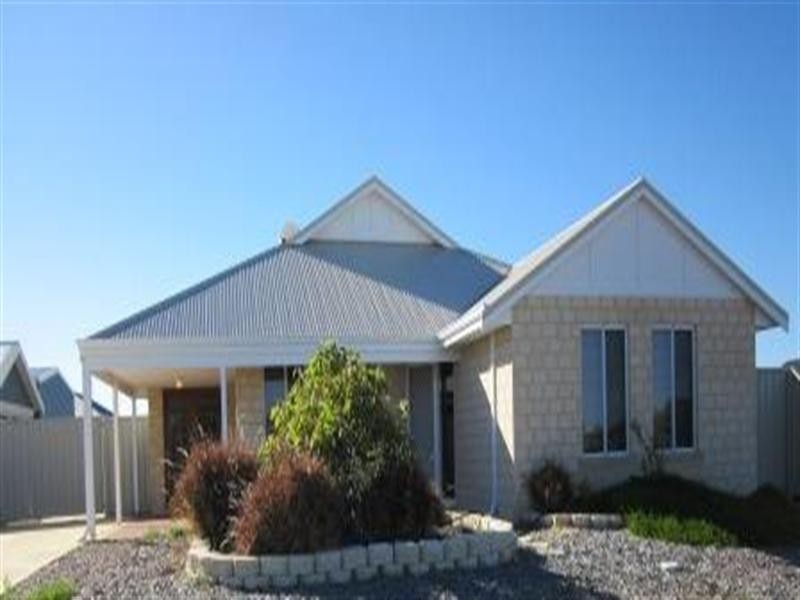 53 Beachridge Drive, Jurien Bay WA 6516