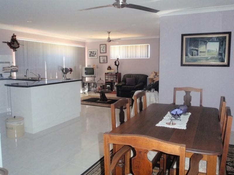 Lot 621, 3 Crusoe Crescent, Jurien Bay WA 6516