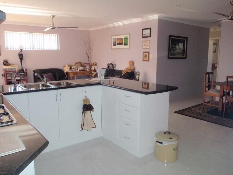 Lot 621, 3 Crusoe Crescent, Jurien Bay WA 6516