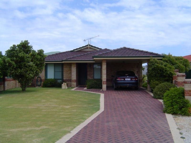 1/2 Sanchez Court, Cervantes WA 6511