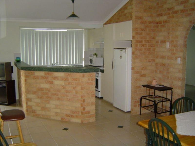 1/2 Sanchez Court, Cervantes WA 6511