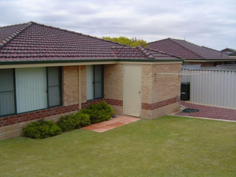 1/2 Sanchez Court, Cervantes WA 6511