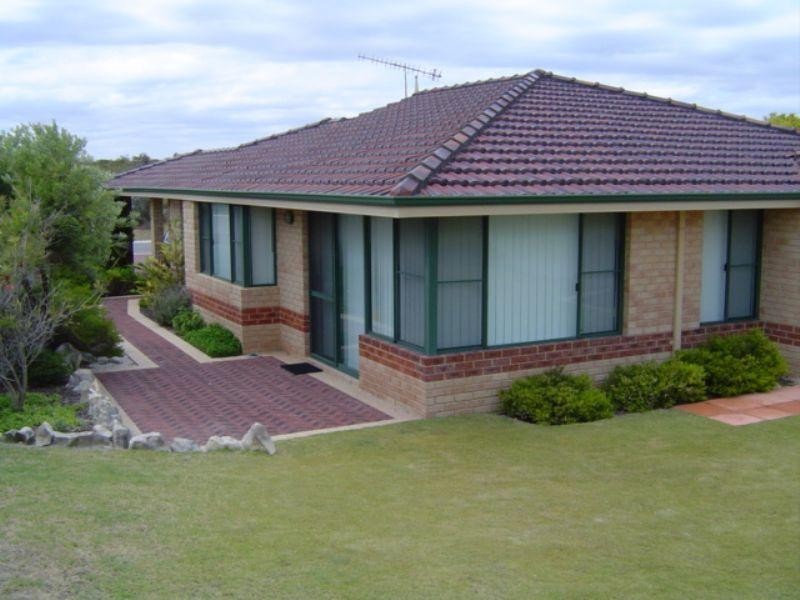 1/2 Sanchez Court, Cervantes WA 6511