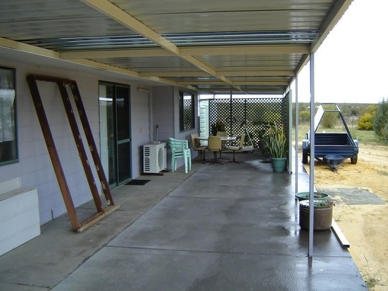 205  (Lot 85) Cambewarra, Jurien Bay WA 6516