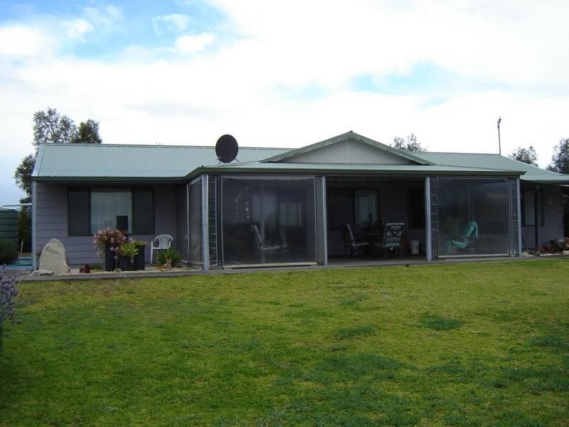 205  (Lot 85) Cambewarra, Jurien Bay WA 6516