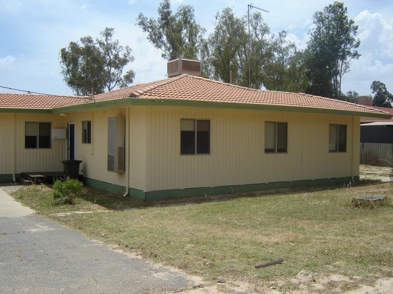 11 Cooper Street, Eneabba WA 6518