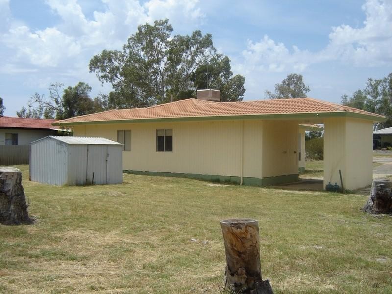 11 Cooper Street, Eneabba WA 6518