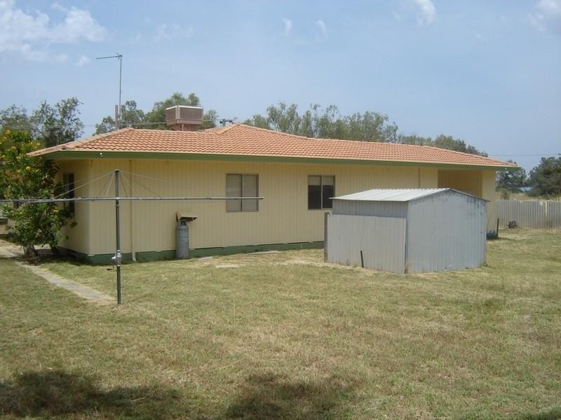 11 Cooper Street, Eneabba WA 6518