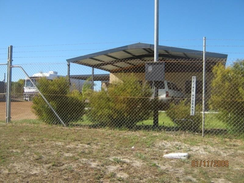 Lot 820 (65) Bradley Loop, Cervantes WA 6511