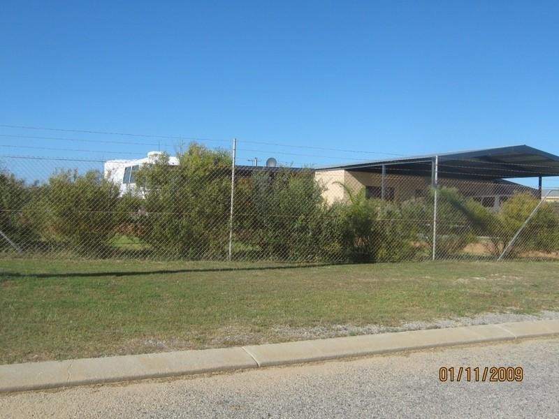 Lot 820 (65) Bradley Loop, Cervantes WA 6511