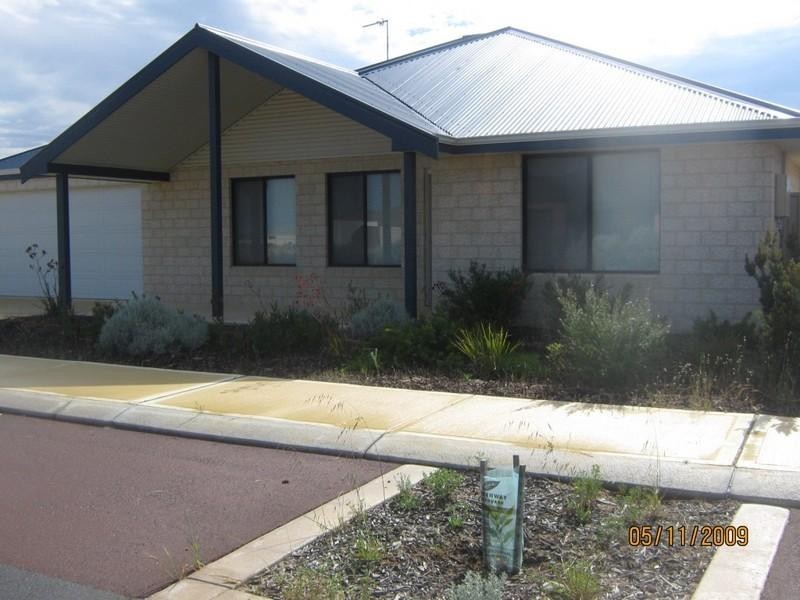 Lot 717 (3) Peaceful Bay Parade, Jurien Bay WA 6516