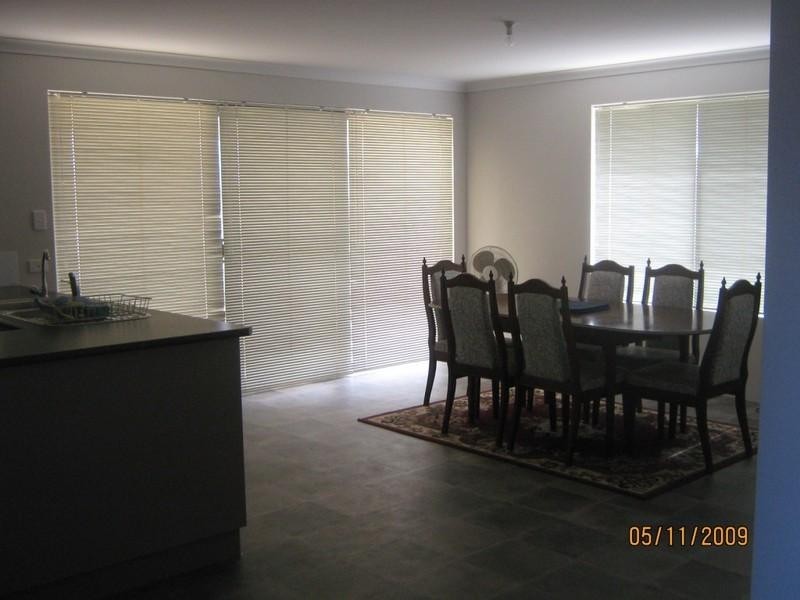 Lot 717 (3) Peaceful Bay Parade, Jurien Bay WA 6516