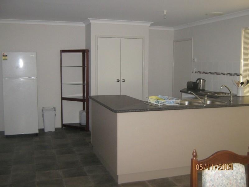 Lot 717 (3) Peaceful Bay Parade, Jurien Bay WA 6516