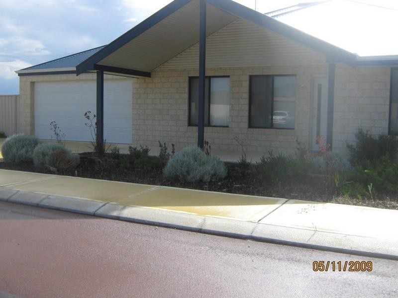 Lot 717 (3) Peaceful Bay Parade, Jurien Bay WA 6516