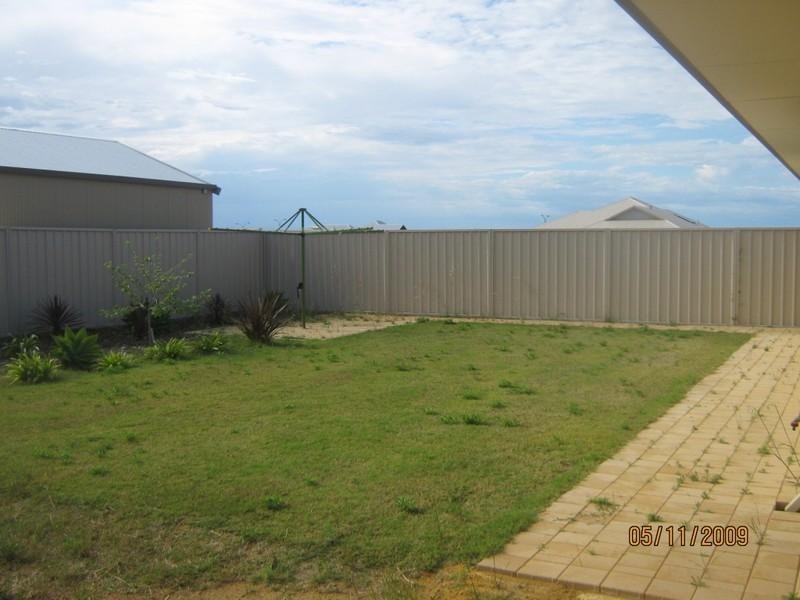 Lot 717 (3) Peaceful Bay Parade, Jurien Bay WA 6516