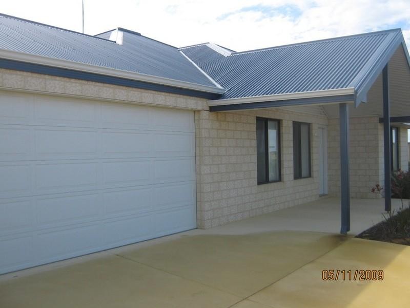 Lot 717 (3) Peaceful Bay Parade, Jurien Bay WA 6516