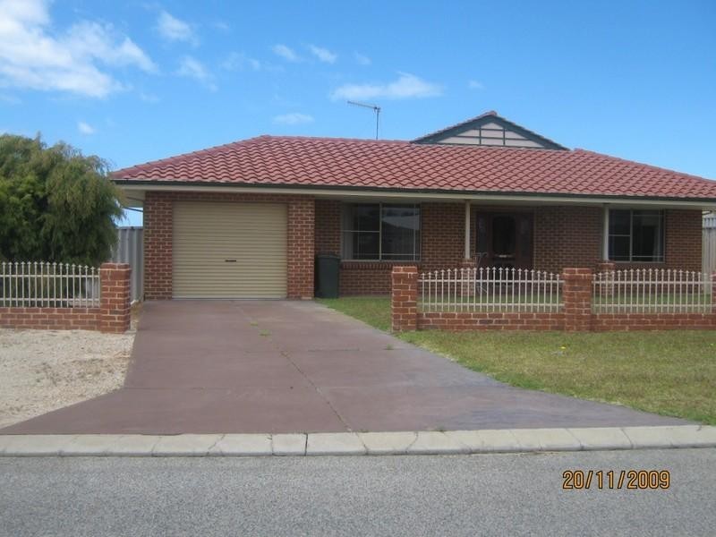 Lot 732, 1 Santander Way, Cervantes WA 6511