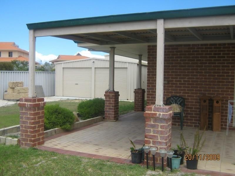 Lot 732, 1 Santander Way, Cervantes WA 6511