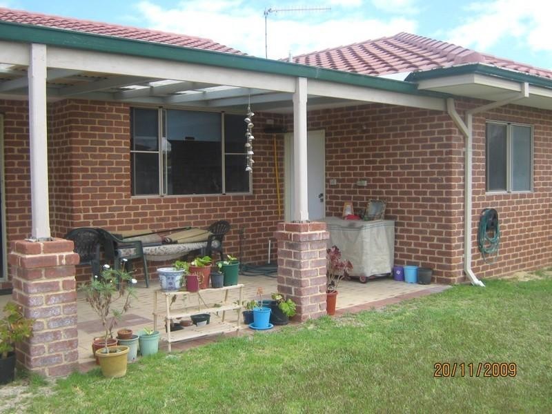 Lot 732, 1 Santander Way, Cervantes WA 6511