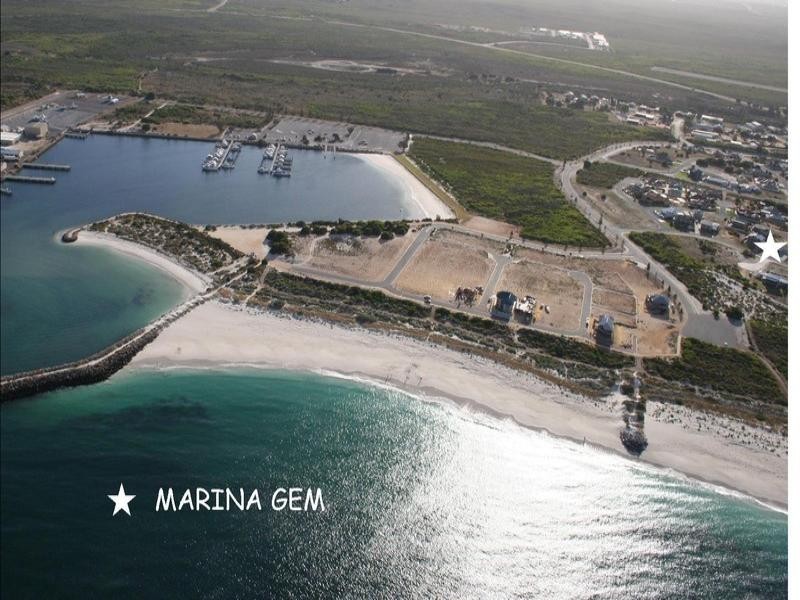 34 Casuarina Crescent, Jurien Bay WA 6516