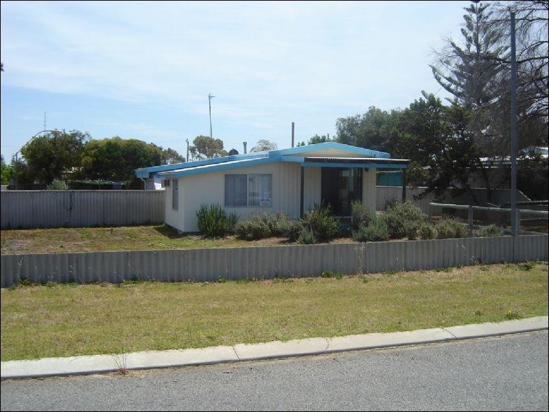 Lot 400, 12 Westlake Way, Jurien Bay WA 6516