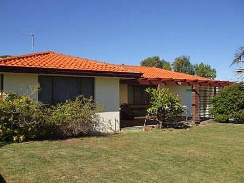 55 Seville Street, Cervantes WA 6511