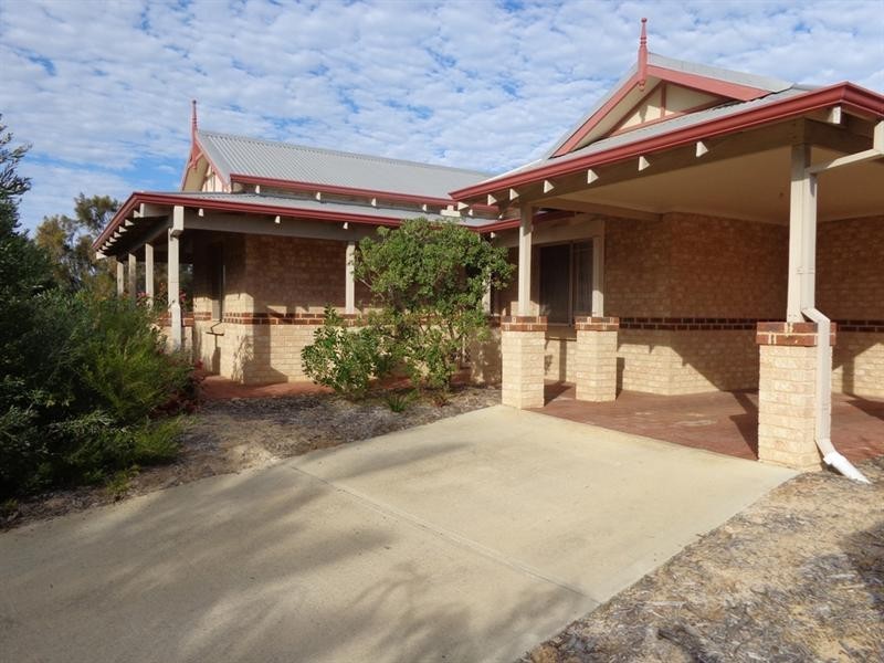 18B Seaward Drive, Jurien Bay WA 6516