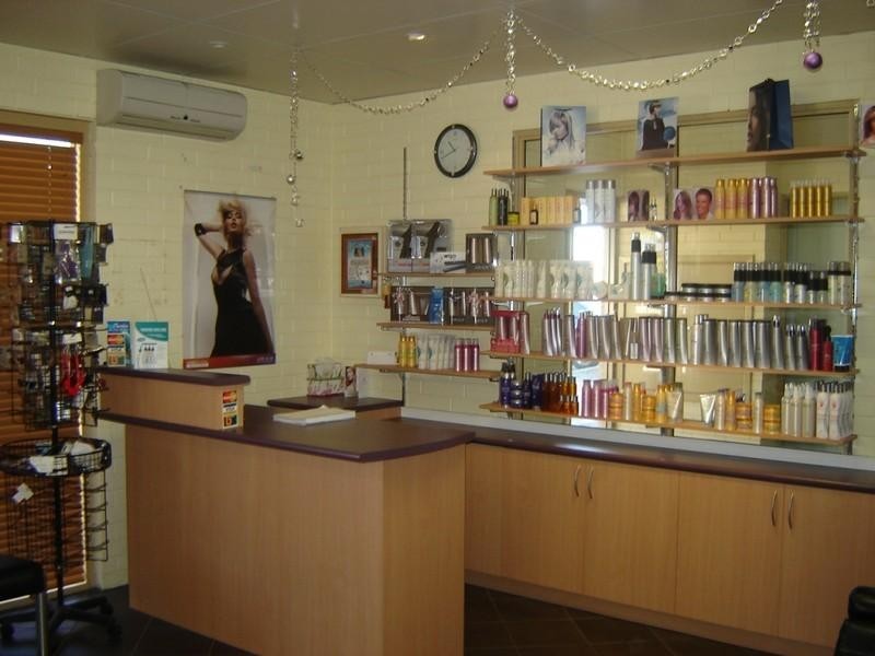 Leasehold Hair/Beauty Salon, Jurien Bay WA 6516