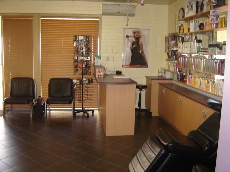 Leasehold Hair/Beauty Salon, Jurien Bay WA 6516