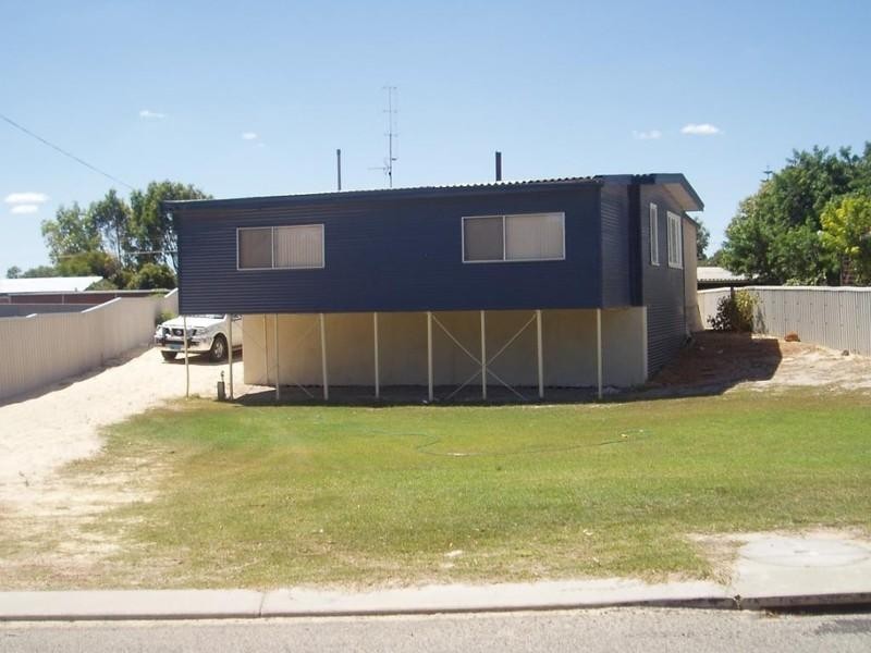 Lot 199, 29 Cameron Street, Jurien Bay WA 6516